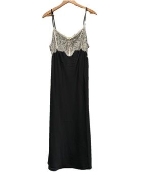 Wild Fable Womens Slip Dress Large  Coquette Fairy Dainty Lingerie